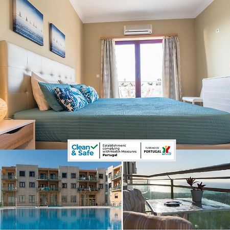 Beach House Ericeira Bagian luar foto