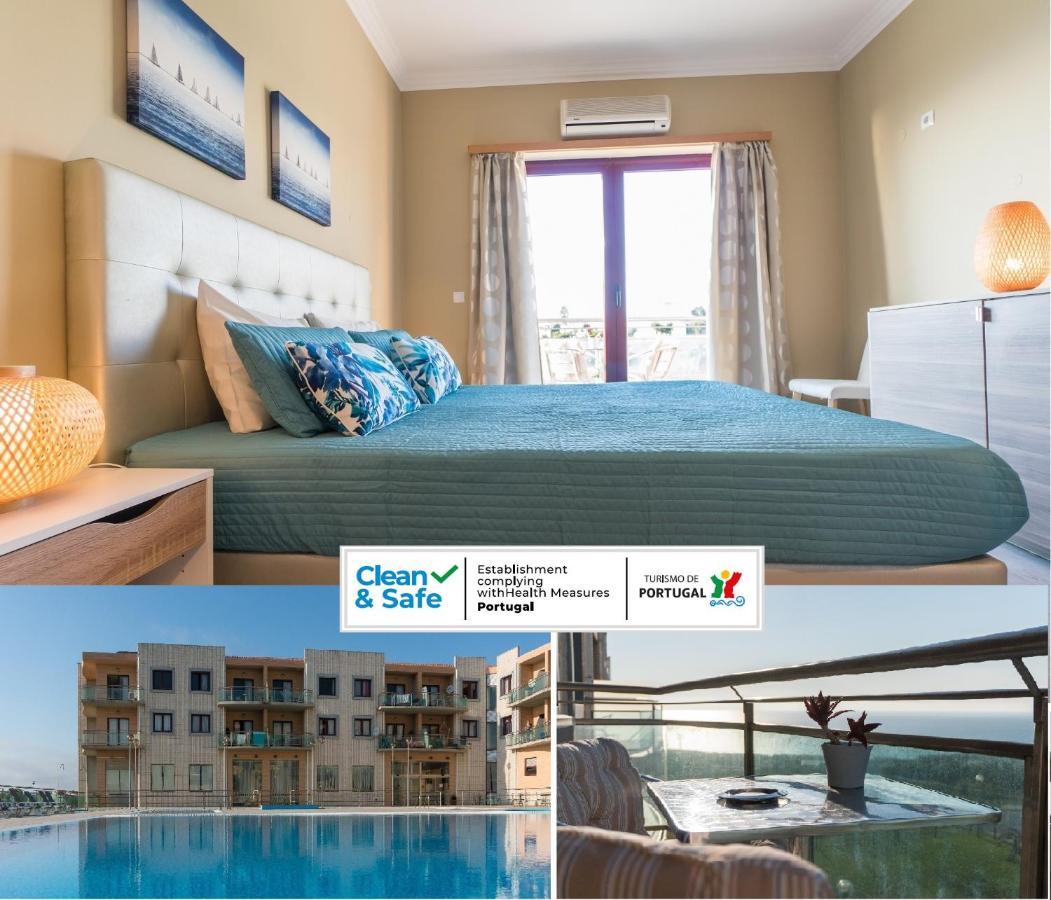 Beach House Ericeira Bagian luar foto