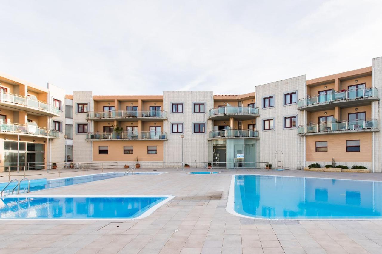 Beach House Ericeira Bagian luar foto