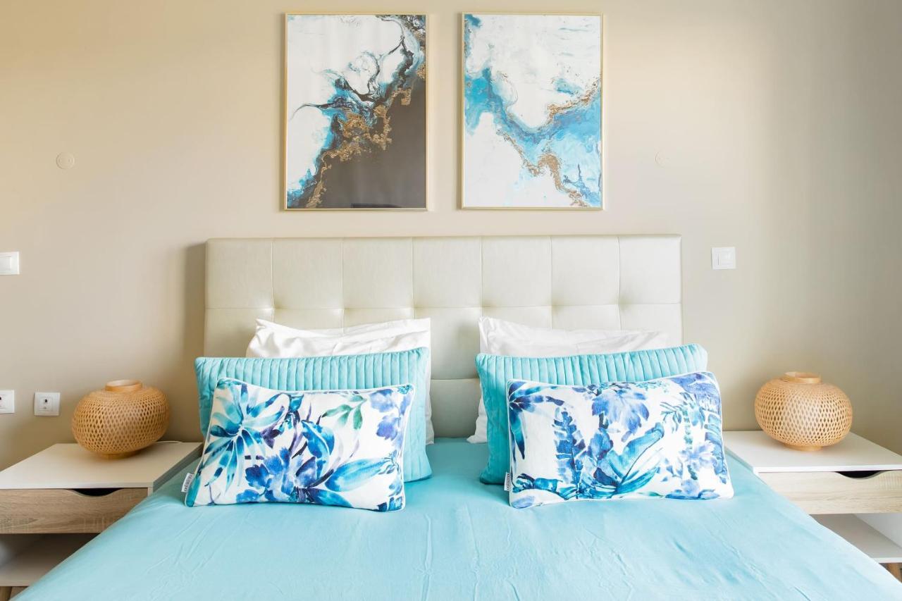 Beach House Ericeira Bagian luar foto
