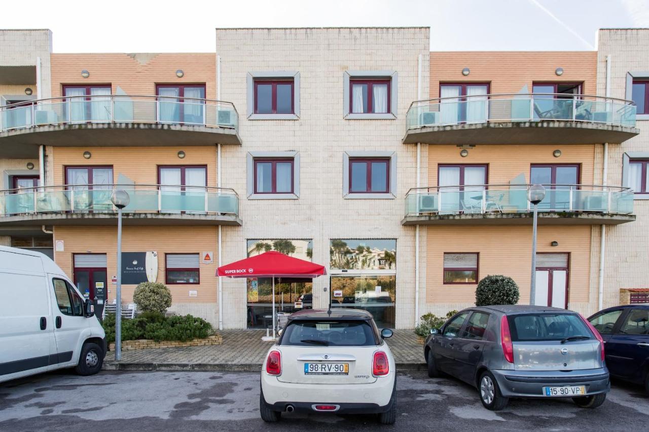 Beach House Ericeira Bagian luar foto