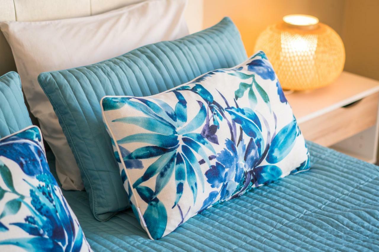 Beach House Ericeira Bagian luar foto