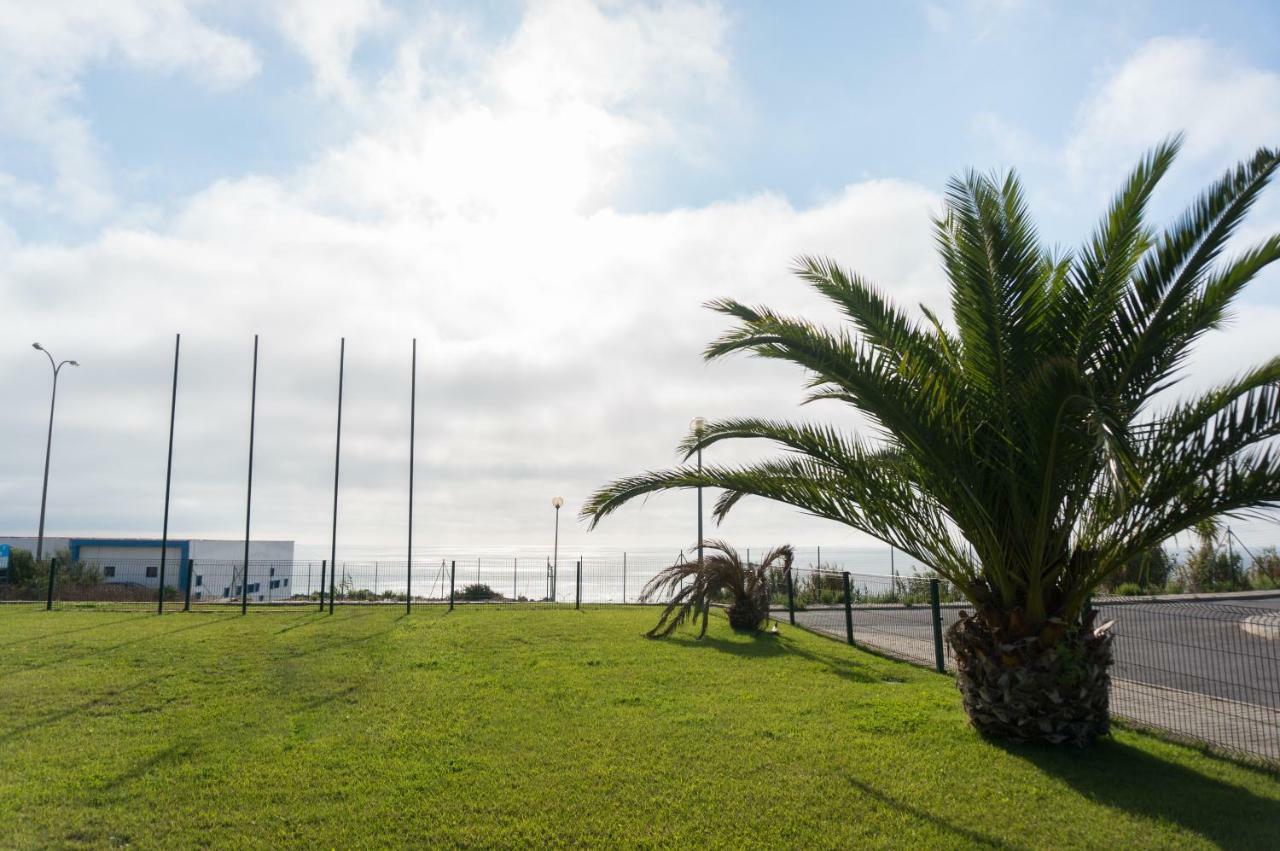 Beach House Ericeira Bagian luar foto