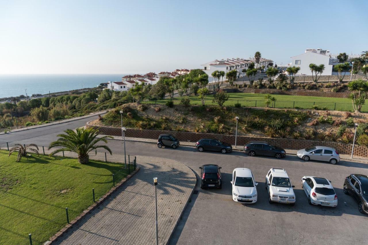 Beach House Ericeira Bagian luar foto