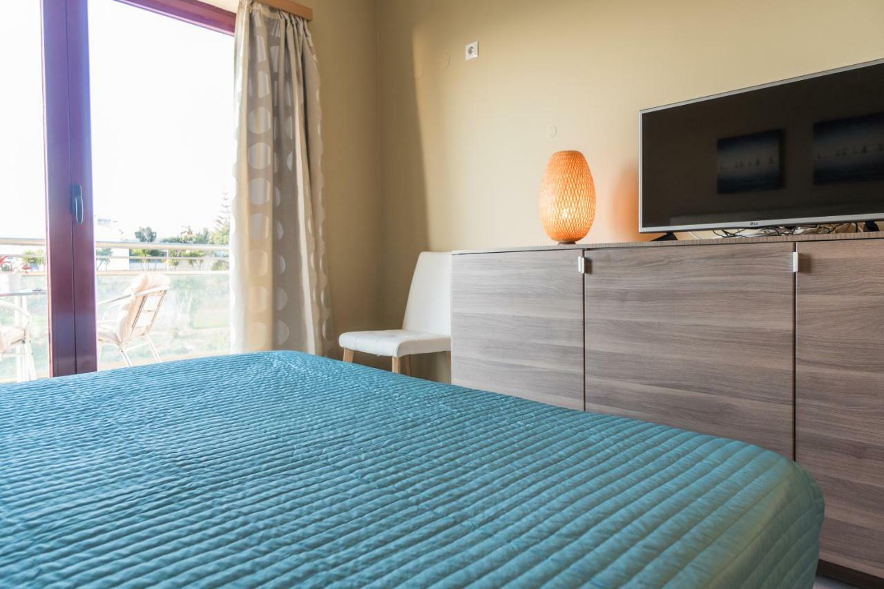 Beach House Ericeira Bagian luar foto