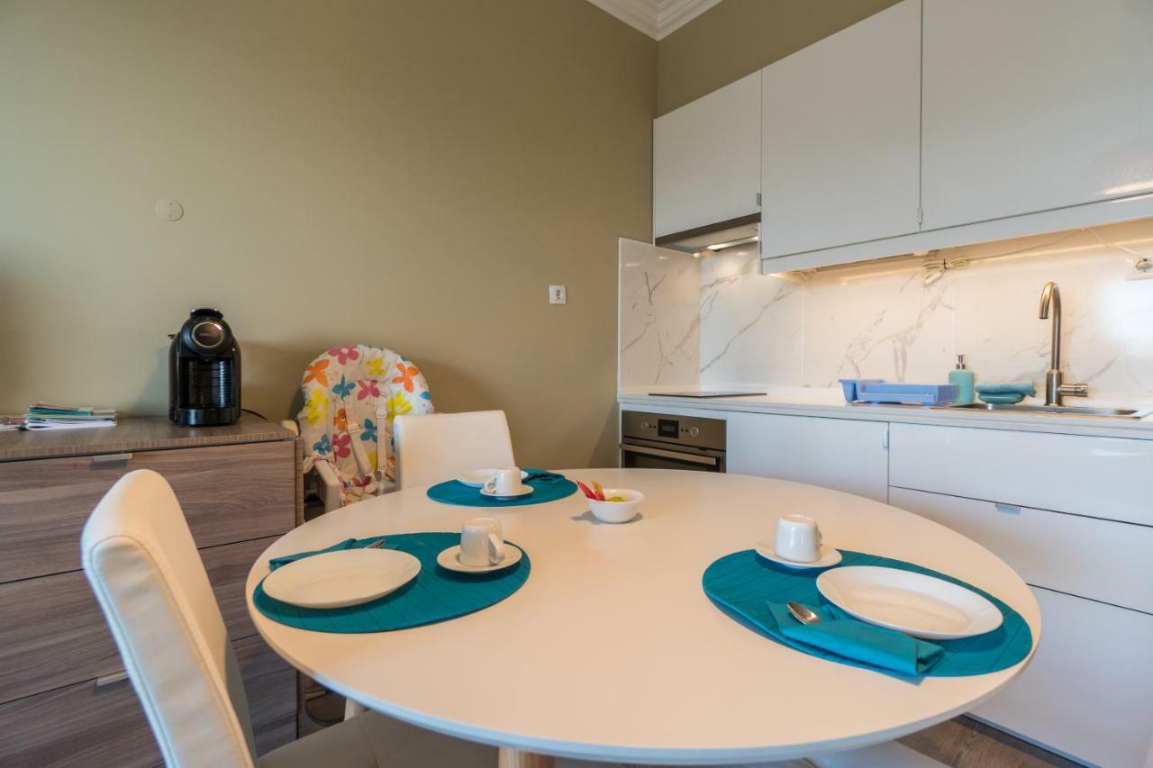 Beach House Ericeira Bagian luar foto