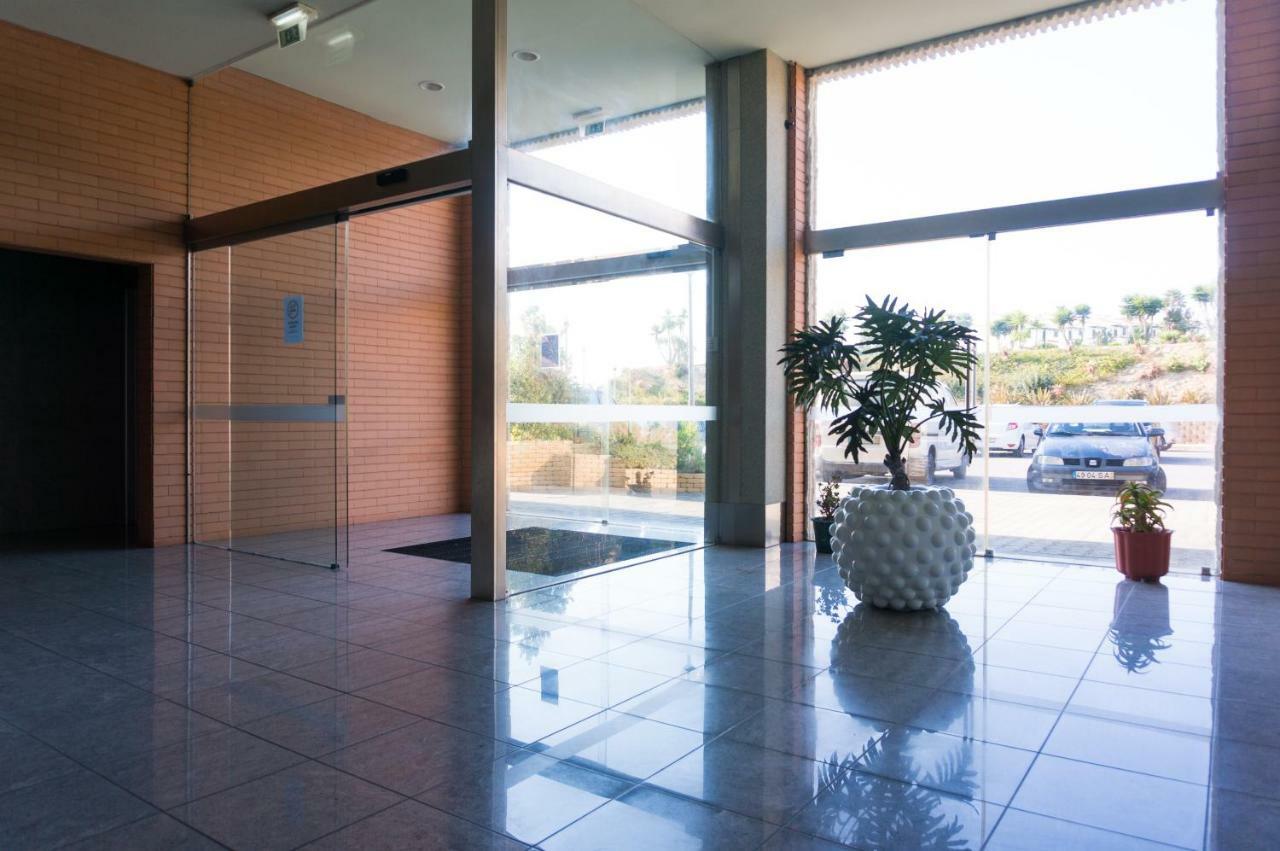Beach House Ericeira Bagian luar foto
