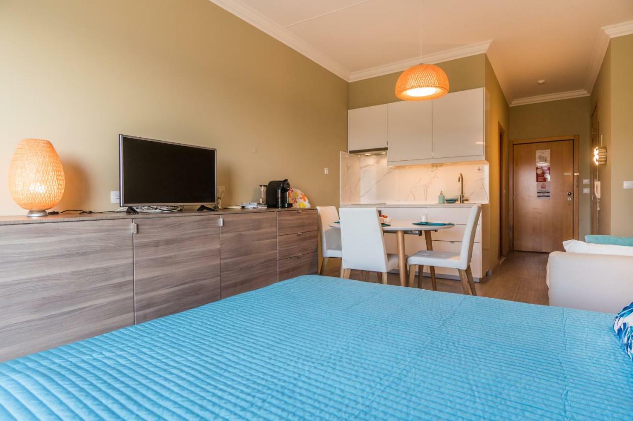 Beach House Ericeira Bagian luar foto